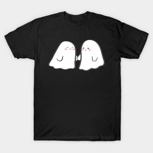 Ghost lovers T-Shirt